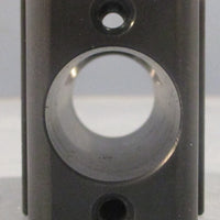 Douglas Machine 43191 Plastic Guide Block 21/4" x 11/2" x 1"