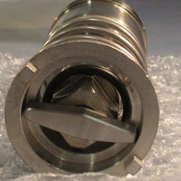 SPX APV 6V2 Sanitary Centrifugal Pump 2" Inlet x 1.5" Outlet