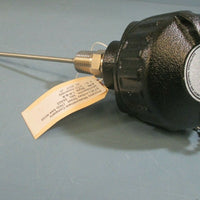 Process Measurement Company Temperature Probe RTD 100 OHM 1P6X