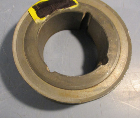 Martin TB28H100 Taper Bushed Timing Pulley Sheave 1/2" Pitch 1" Belt Width