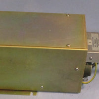 Sony Magnescale MSD9037 Module MSD9037R 20VA 100120VAC 50/60Hz