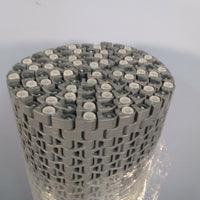Conveyor Chain Flush Grid M123018POMGRAY020LWB