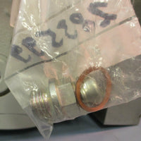 Vogel Gearbox Actuator 502410: Complete Preassembly Kit *NOB*