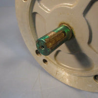 Toshiba VSB01000SSAA AC Servo Motor RA30M 1000W, 3000 RPM NWOB