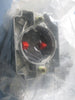 Telemecanique ZB2BZ104 Contact Block and Mounting Base 2 NC Contacts - New