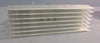 Nipron PS2434-03 Power Supply 200-240 VAC Open Chassis PS243403