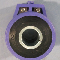 Goyen 120 Volt 60 Hertz Coil Solenoid 110/120 Volt 50/60 Hertz