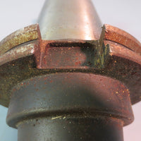 Used Parlec C50-75EM7 End Mill Tool Holder Cat50