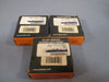 Lot of (3) Timken Tapered Roller Bearing Cone 2788