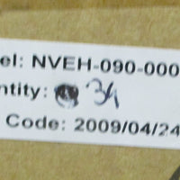 Synjet Nuventix SSLS-CM012-004 Downlight Cooler NVEH-090-00053 12VDC (Lot of 39)