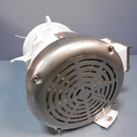 Dayton 2DAM4 5 Hp 460V 3500 RPM Washdown Duty Motor