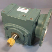 Dodge Tigear 2 20Q07L56 Gear Reducer 7:1 Ratio, 2.8 HP Input, 678 LbIn Torque