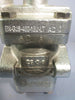 Danfoss PM 1-25 Refrigerant Valve 027F3005