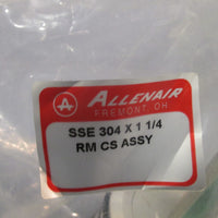 AllenAir CS ASSEMBLY SSE 304 X 1 1/4 RM