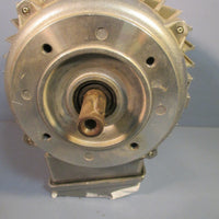 LENZE Electric Motor 3 Phase MDERAXX 071-32 7KC4-7-001H EN60034