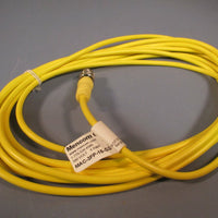 Mencom Corp Sensor Cable MAC-3FP-15-SS