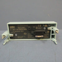 Siemens Simatic ET 200 Pro Connecting Module 6ES7 194-4BD00-0AA0