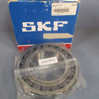 SKF Spherical Roller Bearing 22224 E