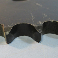 Browning 50A32 Plate Sprocket 3/4" Straight Bore for #50 Chain NOS