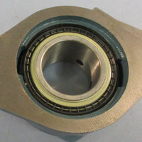 Dodge 124057 2Bolt Flange Mount Bearing Unit 2" Bore 71/2" Length