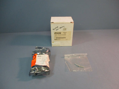 YORK Refrigeration Frick Relay Circuit Board ACU0016000808