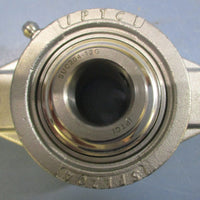 IPTCI Bearings MUCFL20412 2 Bolt Flange Mount Bearing 3/4" Bore SUCSFL 204 12