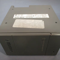 AllenBradley SLC 500 Power Supply Module Ser. A Cat# 1746P3
