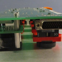 Adept Technology VFP Category 1 Operator Control Panel 30332-00380