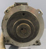 Dayton 2M168D Permanent Magnet DC Motor 1725RPM 1/2HP 90VDC 5/8" Shaft Dia