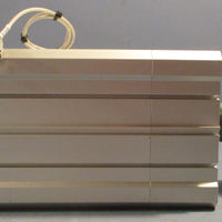 SMC CDLQA100TN100DF Double Acting Pneumatic Cylinder 1.0MPa 2A4LJG