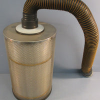Buchi B-191 Mini Spray Dryer w/ Motor Glass and Filter 220VAC 2900W B191