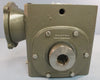 Boston Gear SBKHF73040B7HP19 Gear Reducer 40:1 Ratio 1.78 HP 1-3/16" Bore