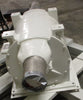 Mac CV-12B Rotary Airlock CV Airlock 19-5/8" x 18-5/8" Opening 1-3/4" Shaft Dia