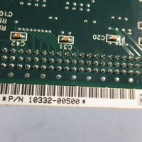 Adept 10332-00500 VJI Joint Interface Module Board 20332-00500 Rev. A