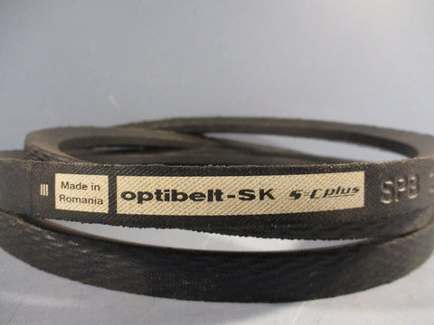 OPTIBELTSK S=C PLus SPB 2120 LW Anti Static ISO 1813 VBelt