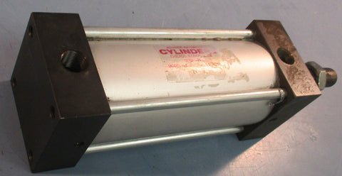 Advance Automation 490 Hydraulic Cylinder Series B&J 2-1/2" Stroke 11-1/2" L