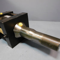 Parker Hydraulic Cylinder 5.00T2HDFTS33M0.551, 3000 Psi