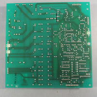 Allen Bradley 140343-02 Power Distribution Board Rev. 09 135893 8-1/2" Length