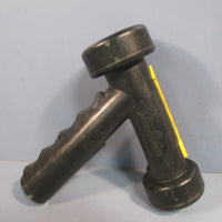 Strahman Rubber Cover Spray Nozzle M70S