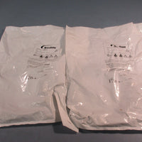 Lot of 2 Nordson 1100687 Solenoid Valve Cable Assembly / Kit M8, 3 Wire 5 Meters