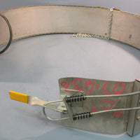 Acra Electric WrapItHeat TRX55 55 Gallon Drum Heater 3000W 240V