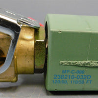 ASCO RedHat Valves 8262G90NVH Valve A751517