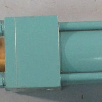 Aventics R433040658 Pneumatic Cylinder 2" Bore 3.75" Stroke 250 PSI CMDS4PPC