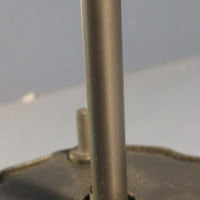 Dayton 3M563D Electric Motor 1550RPM 1/40HP 115V 60Hz 1.0A 5/16" Shaft Dia