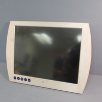 Adstec 100120VAC / 200240VAC, 1.4A 4763Hz Model: DVMSA5015214AB AB.02