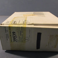 Industrial Dynamics Galvo Power Supply CD Assembly 39539