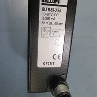 Balluff Luminescence Sensor BLT M55US4