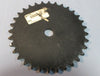 Browning 50A32 Plate Sprocket 3/4" Straight Bore for #50 Chain NOS