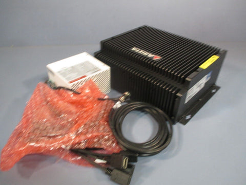 Arista Fanless Industrial PC 24VDC BOXPC-138 w/Power Supply APS-DR1150-24