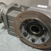 Dodge Quantis BF683CN140TC Gear Reducer 27.99:1 Ratio, 5 HP Max In, 5044 LbIn